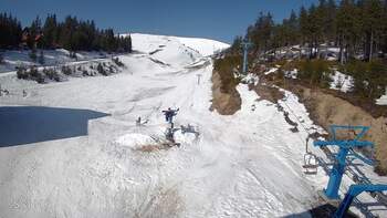 Драгобрат 16 березня 2026 року, 2026-03-16 10:00