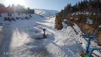 Drahobrat 16 march 2026 year 16:00