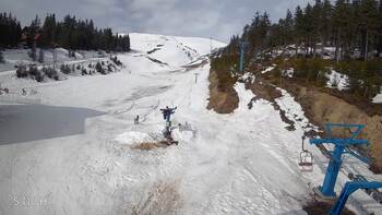 Drahobrat 17 march 2026 year 10:00