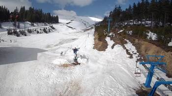 Драгобрат 18 березня 2026 року 10:00