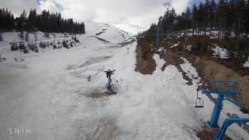 Драгобрат 18 березня 2026 року, 2026-03-18 13:00