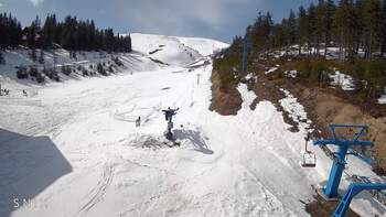 Драгобрат 22 березня 2026 року, 2026-03-22 13:00