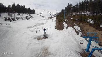 Драгобрат 23 березня 2026 року, 2026-03-23 13:00