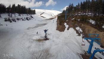 Драгобрат 25 березня 2026 року, 2026-03-25 10:00