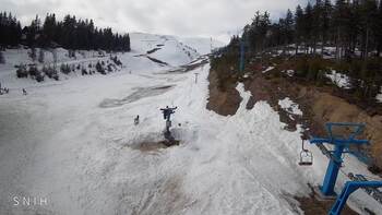 Драгобрат 25 березня 2026 року, 2026-03-25 13:00