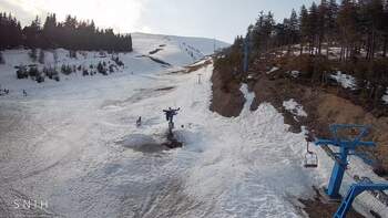 Драгобрат 25 березня 2026 року, 2026-03-25 16:00