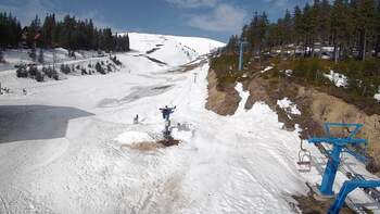 Драгобрат 26 березня 2026 року, 2026-03-26 10:00