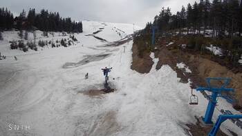 Драгобрат 26 березня 2026 року, 2026-03-26 13:00