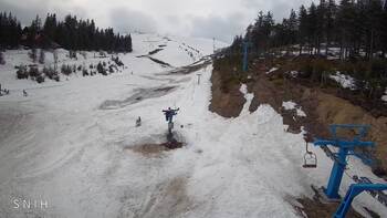 Драгобрат 26 березня 2026 року, 2026-03-26 16:00