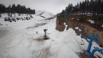 Драгобрат 27 березня 2026 року, 2026-03-27 13:00