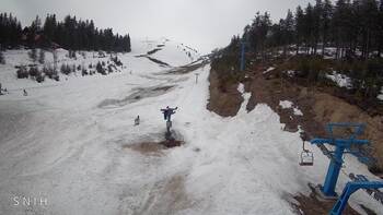 Drahobrat 27 march 2026 year, 2026-03-27 16:00