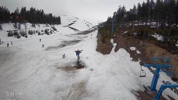 Драгобрат 28 березня 2026 року, 2026-03-28 13:00