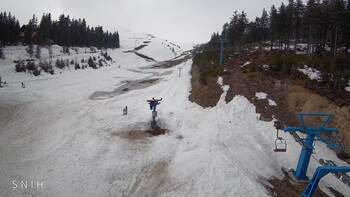 Драгобрат 28 березня 2026 року, 2026-03-28 16:00