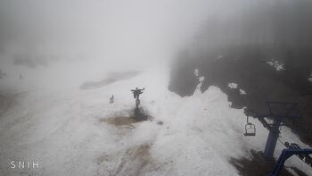 Драгобрат 29 березня 2026 року, 2026-03-29 10:00