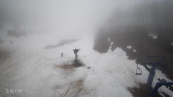 Drahobrat 29 march 2026 year, 2026-03-29 16:00