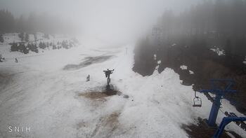 Драгобрат 30 березня 2026 року, 2026-03-30 10:00