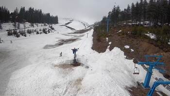 Драгобрат 30 березня 2026 року, 2026-03-30 13:00