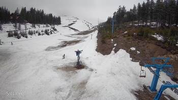 Drahobrat 30 march 2026 year, 2026-03-30 16:00