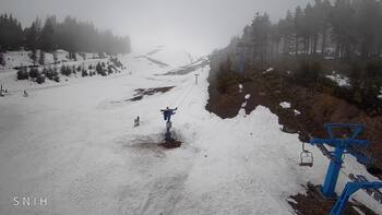 Драгобрат 31 березня 2026 року, 2026-03-31 13:00