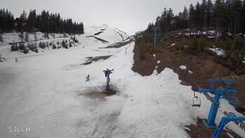 Drahobrat 31 march 2026 year, 2026-03-31 16:00