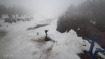 Драгобрат 3 квітня 2026 року, 2026-04-03 10:00