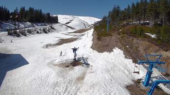 Драгобрат 4 квітня 2026 року, 2026-04-04 13:00