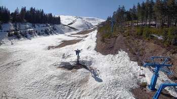 Драгобрат 4 квітня 2026 року, 2026-04-04 16:00