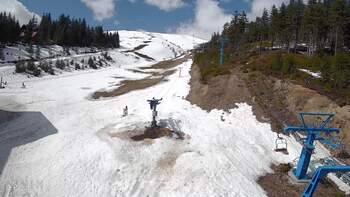 Драгобрат 5 квітня 2026 року, 2026-04-05 13:00