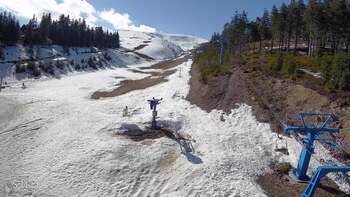Драгобрат 5 квітня 2026 року, 2026-04-05 16:00