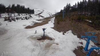 Драгобрат 6 квітня 2026 року, 2026-04-06 13:00