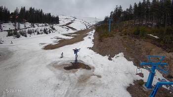 Drahobrat 6 april 2026 year, 2026-04-06 16:00