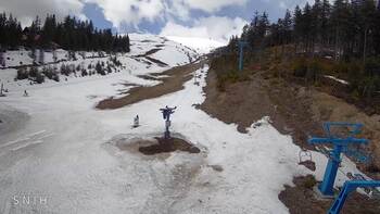 Драгобрат 7 квітня 2026 року, 2026-04-07 13:00