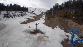 Drahobrat 7 april 2026 year, 2026-04-07 16:00