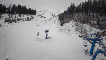 Драгобрат 8 квітня 2026 року, 2026-04-08 13:00