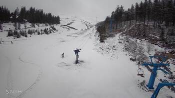 Драгобрат 8 квітня 2026 року, 2026-04-08 16:00