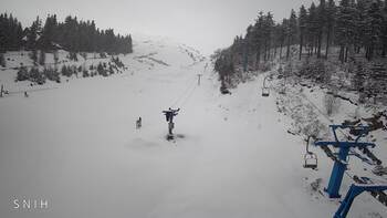 Драгобрат 9 квітня 2026 року, 2026-04-09 13:00