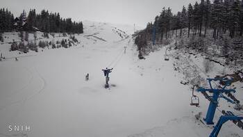 Драгобрат 9 квітня 2026 року, 2026-04-09 16:00