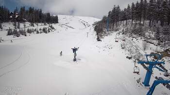 Драгобрат 10 квітня 2026 року, 2026-04-10 10:00