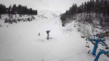 Драгобрат 10 квітня 2026 року, 2026-04-10 13:00