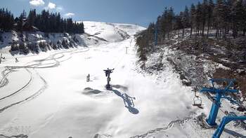 Drahobrat 10 april 2026 year, 2026-04-10 16:00