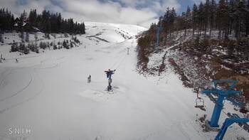 Драгобрат 11 квітня 2026 року, 2026-04-11 10:00