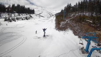 Драгобрат 11 квітня 2026 року, 2026-04-11 13:00