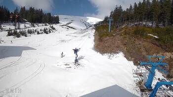 Драгобрат 12 квітня 2026 року, 2026-04-12 10:00