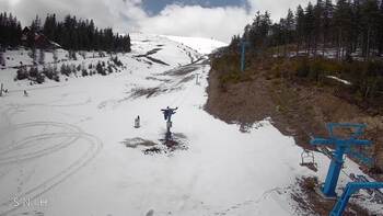 Драгобрат 12 квітня 2026 року, 2026-04-12 13:00