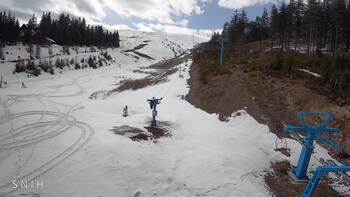 Драгобрат 12 квітня 2026 року, 2026-04-12 16:00