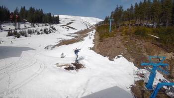 Драгобрат 13 квітня 2026 року, 2026-04-13 10:00