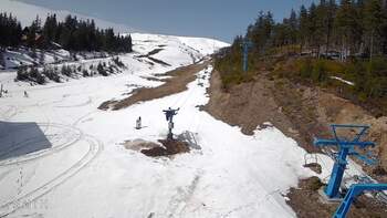 Драгобрат 13 квітня 2026 року, 2026-04-13 13:00