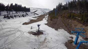 Драгобрат 13 квітня 2026 року, 2026-04-13 16:00