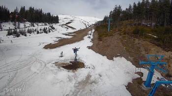 Драгобрат 14 квітня 2026 року, 2026-04-14 10:00