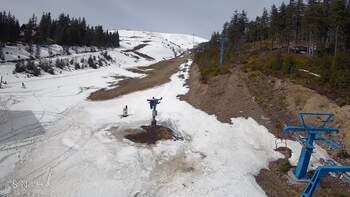 Драгобрат 14 квітня 2026 року, 2026-04-14 13:00
